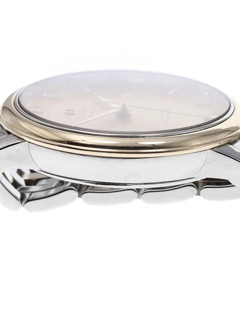 OMEGA De Ville Prestige